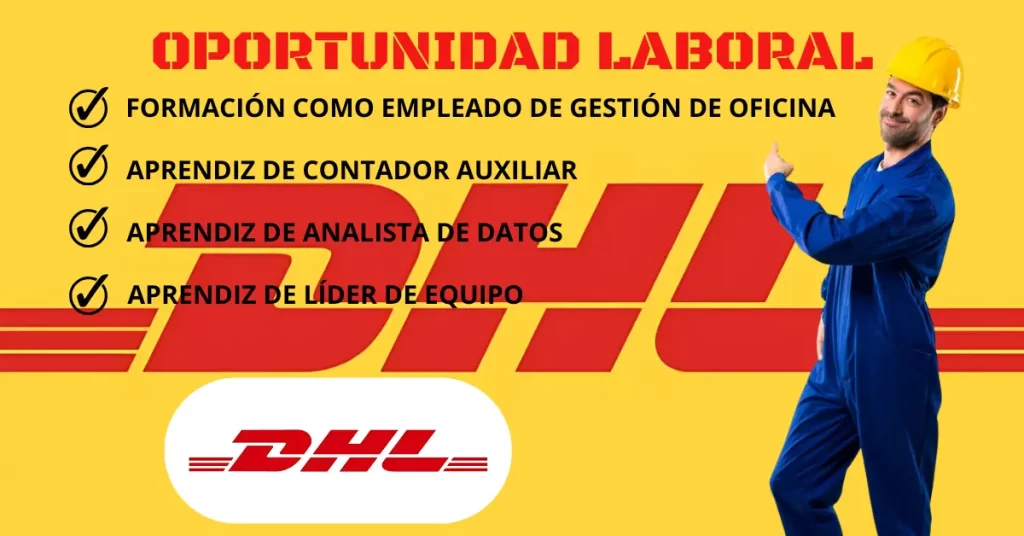 DHL